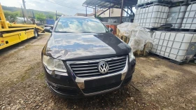 VW Passat, снимка 3