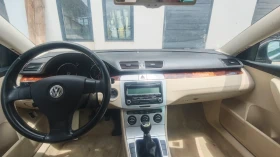VW Passat, снимка 8