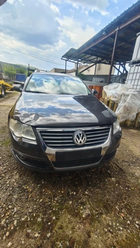 VW Passat, снимка 2