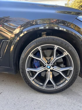BMW X5M Х5 М5D, снимка 6