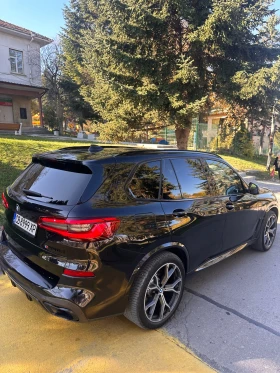 BMW X5M Х5 М5D, снимка 4