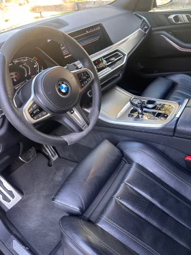 BMW X5M Х5 М5D, снимка 7
