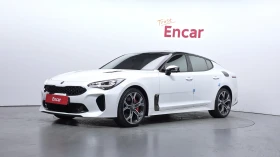 Kia Stinger HeadUp * Обдух/Подгрев * 360 * Задно, снимка 1