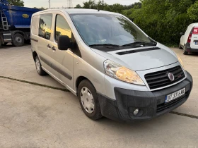 Fiat Scudo 2.0 140 , снимка 2