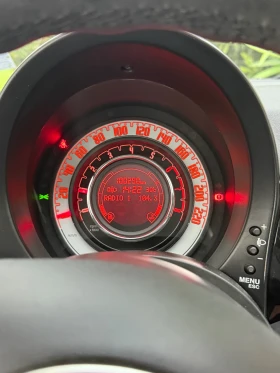 Fiat 500, снимка 8