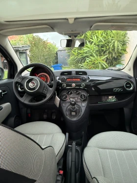 Fiat 500, снимка 7