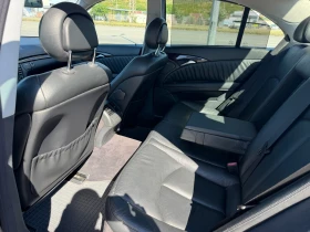 Mercedes-Benz E 240 ГАЗ/Бензин, снимка 6