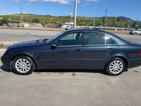 Mercedes-Benz E 240 ГАЗ/Бензин, снимка 2