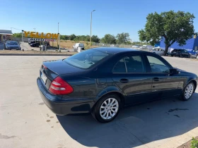 Mercedes-Benz E 240 ГАЗ/Бензин, снимка 4