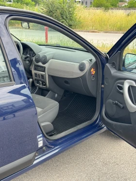 Dacia Sandero 1.2i 75кс, снимка 8