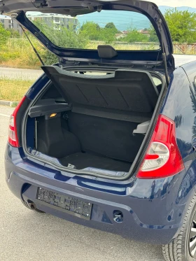 Dacia Sandero 1.2i 75кс, снимка 13