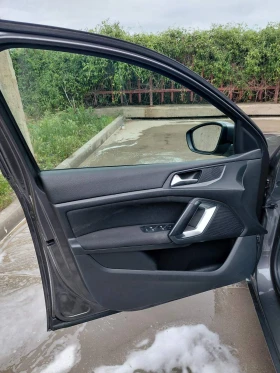 Peugeot 308 1.6 HDi, снимка 5