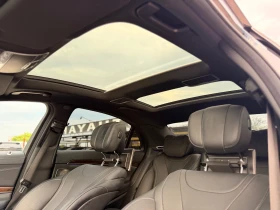 Mercedes-Benz S 350 BlueTEC= Long= 63 AMG= Facelift= Distronic= Keyles, снимка 14