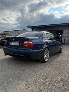 BMW 528, снимка 3
