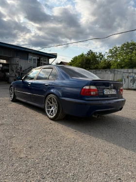 BMW 528, снимка 4