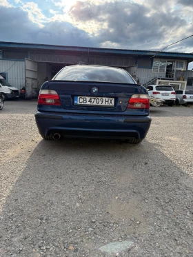 BMW 528, снимка 2