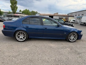 BMW 528, снимка 5
