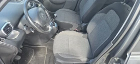 Citroen C3 Picasso 1.6 HDI, снимка 8