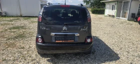 Citroen C3 Picasso 1.6 HDI, снимка 4