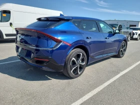 Kia EV6 * GT* LINE* AWD* , снимка 4