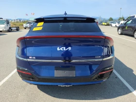 Kia EV6 * GT* LINE* AWD* , снимка 5