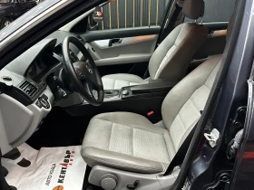Mercedes-Benz C 280 3.0i 231 к.с./Газ/бензин/4matic/ГАРАНЦИЯ, снимка 7
