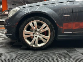 Mercedes-Benz C 280 3.0i 231 к.с./Газ/бензин/4matic/ГАРАНЦИЯ, снимка 5