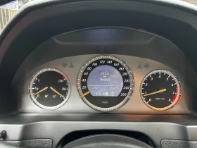 Mercedes-Benz C 280 3.0i 231 к.с./Газ/бензин/4matic/ГАРАНЦИЯ, снимка 13