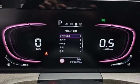 Kia K8 * 3.5 LPG 2WD * ЦЕНА ДО БГ, снимка 8