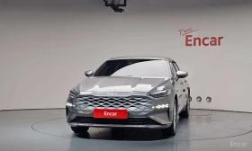 Kia K8 * 3.5 LPG 2WD * ЦЕНА ДО БГ, снимка 3