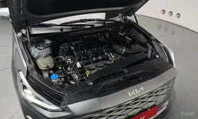 Kia K8 * 3.5 LPG 2WD * ЦЕНА ДО БГ, снимка 17