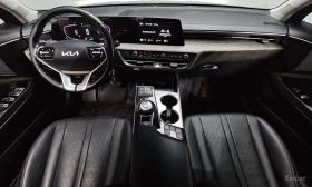 Kia K8 * 3.5 LPG 2WD * ЦЕНА ДО БГ, снимка 6