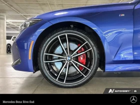 BMW 340 M xDrive ЦЕНА ДО БЪЛГАРИЯ АВТОКРЕДИТ, снимка 5