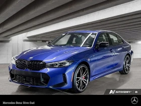 BMW 340 M xDrive ЦЕНА ДО БЪЛГАРИЯ АВТОКРЕДИТ, снимка 3