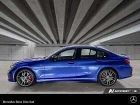 BMW 340 M xDrive ЦЕНА ДО БЪЛГАРИЯ АВТОКРЕДИТ, снимка 4