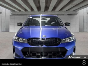 BMW 340 M xDrive ЦЕНА ДО БЪЛГАРИЯ АВТОКРЕДИТ, снимка 2