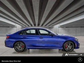 BMW 340 M xDrive ЦЕНА ДО БЪЛГАРИЯ АВТОКРЕДИТ, снимка 9