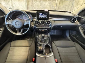 Mercedes-Benz C 180, снимка 17