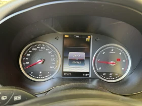 Mercedes-Benz C 180, снимка 15