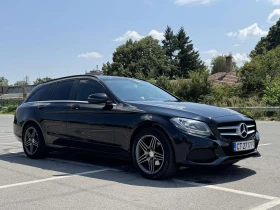 Mercedes-Benz C 180, снимка 8