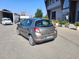 Renault Clio, снимка 4