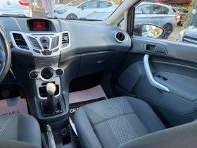 Ford Fiesta 1.4 TDCI, снимка 13