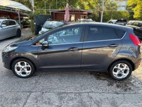 Ford Fiesta 1.4 TDCI, снимка 7