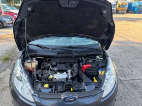 Ford Fiesta 1.4 TDCI, снимка 16