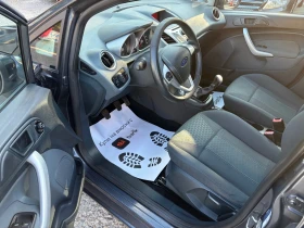 Ford Fiesta 1.4 TDCI, снимка 8