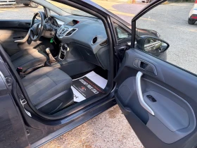 Ford Fiesta 1.4 TDCI, снимка 11