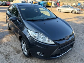Ford Fiesta 1.4 TDCI, снимка 15