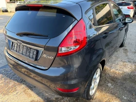 Ford Fiesta 1.4 TDCI, снимка 5