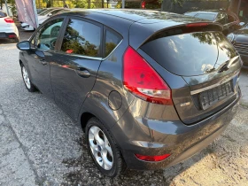 Ford Fiesta 1.4 TDCI, снимка 6