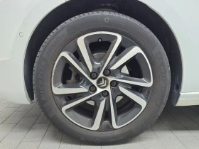 Citroen C4 Picasso 1.5 Automatic, снимка 5